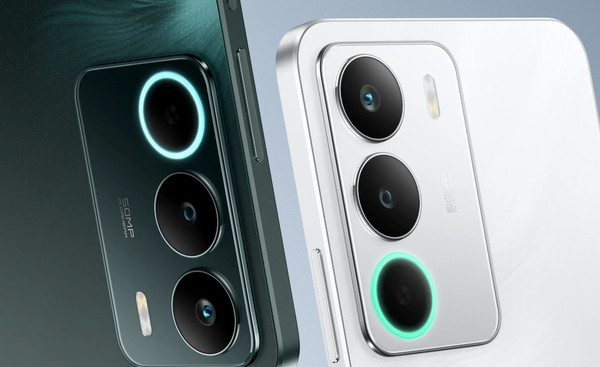 Изображение товара Смартфон Realme C71 6GB/128GB (фиолетовый)