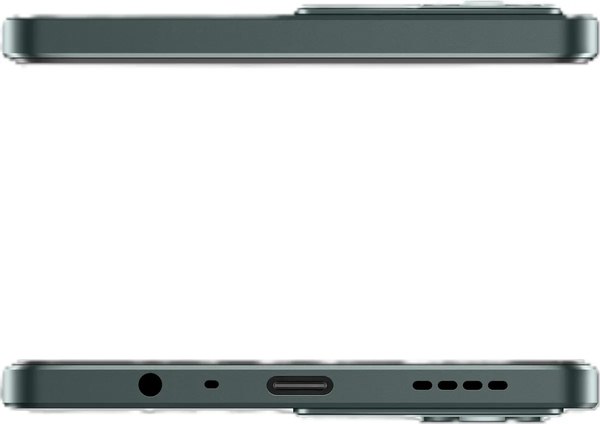 Изображение товара Смартфон Realme C71 8GB/128GB (зеленый)