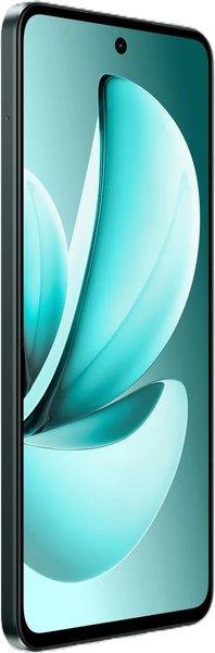 Изображение товара Смартфон Realme C71 8GB/128GB (зеленый)