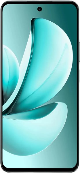 Изображение товара Смартфон Realme C71 8GB/128GB (зеленый)