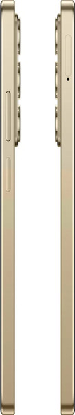 Изображение товара Смартфон Realme C75 8GB/128GB (золотой)