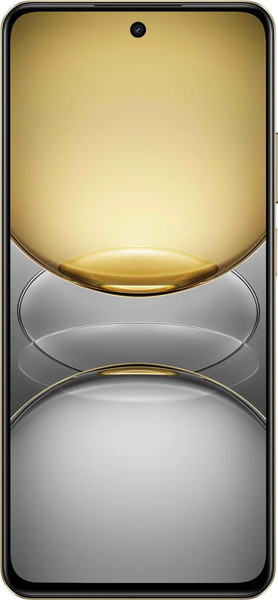 Изображение товара Смартфон Realme C75 8GB/128GB (золотой)