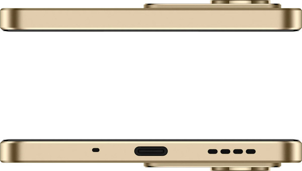 Изображение товара Смартфон Realme C75 8GB/128GB (золотой)