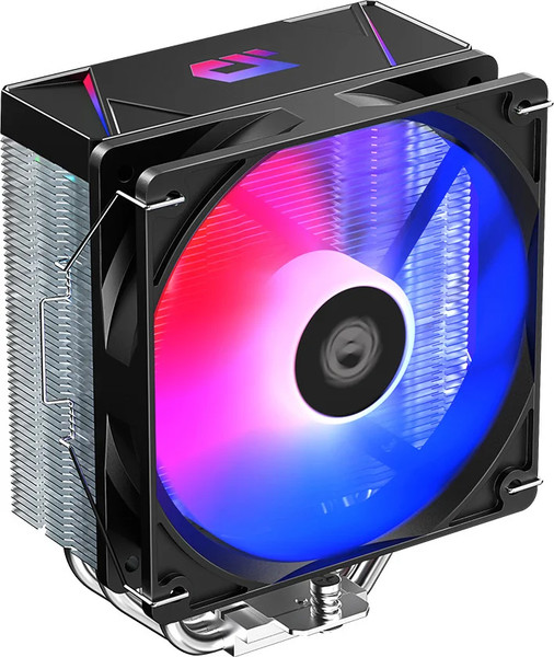 Изображение товара Кулер для процессора ID-Cooling Blitz X4