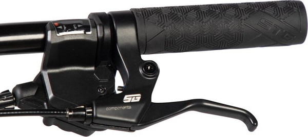 Изображение товара Велосипед Foxx Atlantic 26 / 26AHD.ATLANTIC.14BL5 (синий)