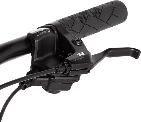 Изображение товара Велосипед Foxx Atlantic 26 / 26AHD.ATLANTIC.14BL5 (синий)