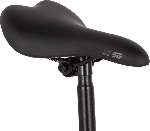 Изображение товара Велосипед Foxx Atlantic 26 / 26AHD.ATLANTIC.14BL5 (синий)