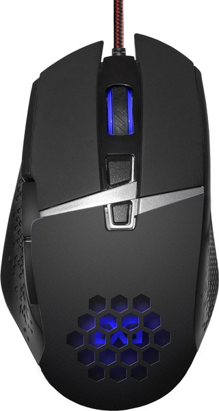 Изображение товара Мышь ExeGate Gaming Standard Laser GML-14 / EX289490RUS