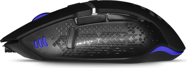 Изображение товара Мышь ExeGate Gaming Standard Laser GML-14 / EX289490RUS