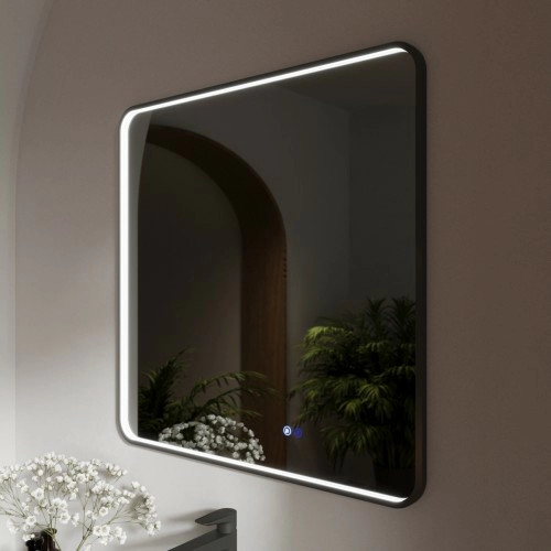 Изображение товара Зеркало MEBELVANN Ellisse Z_B_EL_800x800_BL