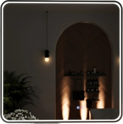 Изображение товара Зеркало MEBELVANN Ellisse Z_B_EL_800x800_BL