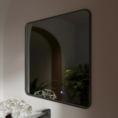 Изображение товара Зеркало MEBELVANN Ellisse Z_B_EL_800x800_BL