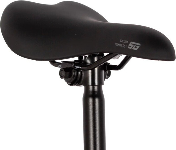 Изображение товара Велосипед Foxx Atlantic 27.5 / 27AHD.ATLANTIC.16BL5 (синий)