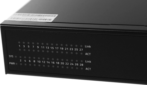 Изображение товара Коммутатор Cudy GS5024S4
