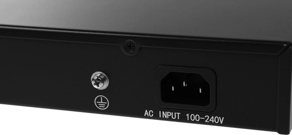 Изображение товара Коммутатор Cudy GS5024S4