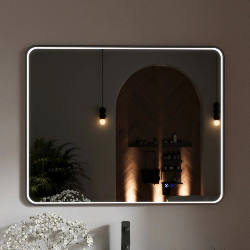 Изображение товара Зеркало MEBELVANN Ellisse Z_B_EL_800x1000_BL