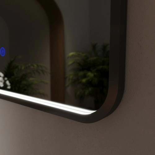 Изображение товара Зеркало MEBELVANN Ellisse Z_B_EL_800x1000_BL