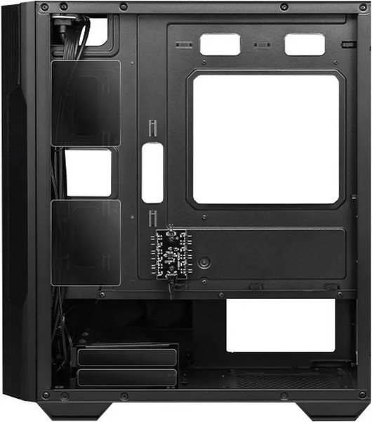 Изображение товара Корпус для компьютера MSI MAG Forge M100R (306-7G20R21-809)