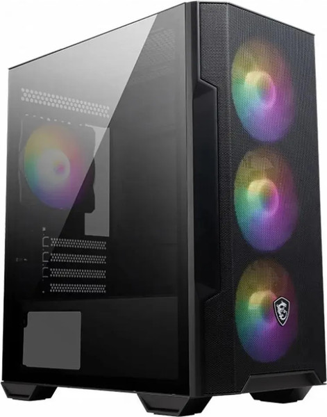 Изображение товара Корпус для компьютера MSI MAG Forge M100R (306-7G20R21-809)