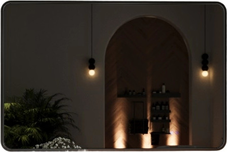 Изображение товара Зеркало MEBELVANN Ellisse Z_B_EL_800x1200_BL