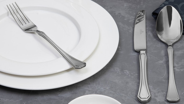 Изображение товара Салатник Corone Gourmet LQ-QK15176 / фк1413