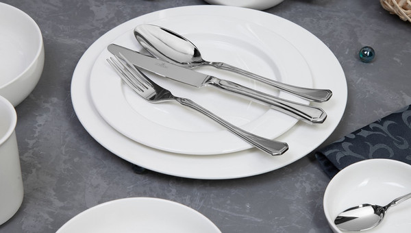 Изображение товара Салатник Corone Gourmet LQ-QK15176 / фк1413