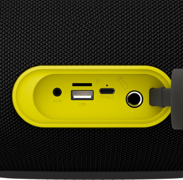 Изображение товара Портативная колонка Defender Beatbox 100 / 65113