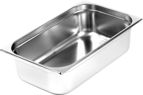 Изображение товара Гастроемкость Luxstahl 1/1х6 530х325х150 / га0005