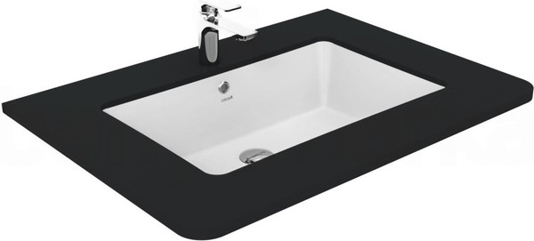 Изображение товара Умывальник Creavit TP 38x60 / TP760-00CB00E-0000