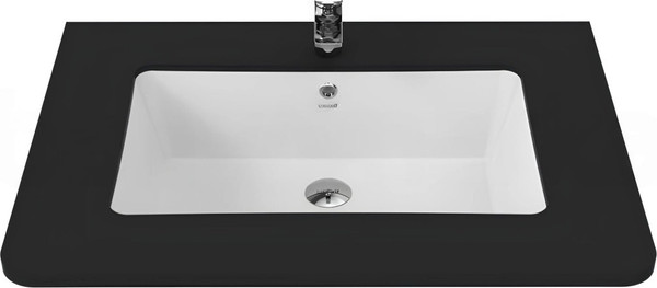 Изображение товара Умывальник Creavit TP 38x60 / TP760-00CB00E-0000