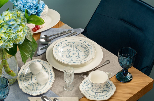 Изображение товара Салатник Sam&Squito Vintage JX40-B001-01-APR01-AM01 / фк6711