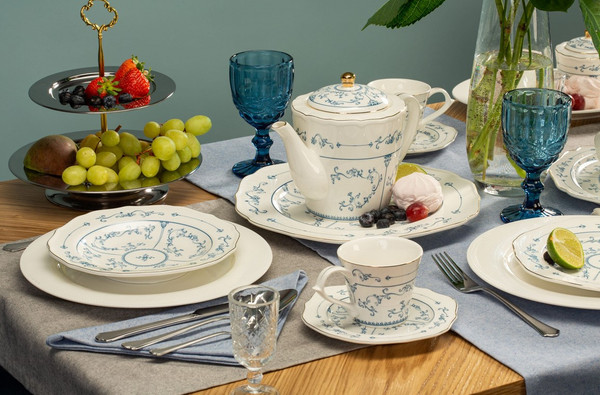 Изображение товара Салатник Sam&Squito Vintage JX40-B001-01-APR01-AM01 / фк6711