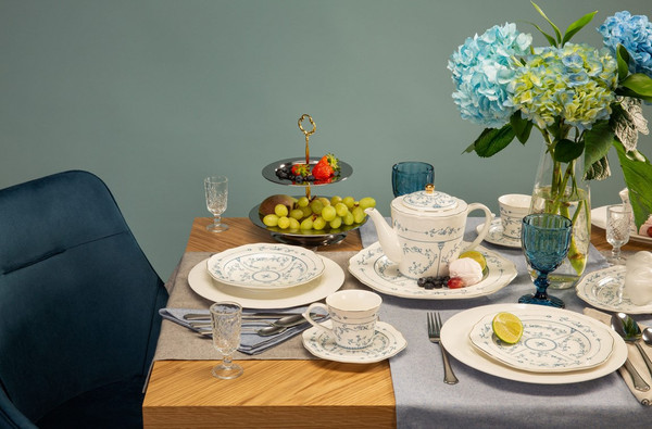 Изображение товара Салатник Sam&Squito Vintage JX40-B001-01-APR01-AM01 / фк6711
