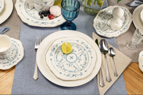 Изображение товара Салатник Sam&Squito Vintage JX40-B001-01-APR01-AM01 / фк6711