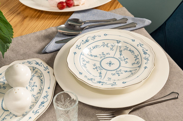 Изображение товара Салатник Sam&Squito Vintage JX40-B001-01-APR01-AM01 / фк6711