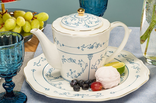 Изображение товара Салатник Sam&Squito Vintage JX40-B001-01-APR01-AM01 / фк6711