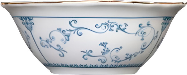 Изображение товара Салатник Sam&Squito Vintage JX40-B001-01-APR01-AM01 / фк6711
