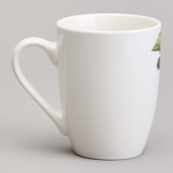 Изображение товара Набор столовой посуды Lefard Лемон три 358-2220