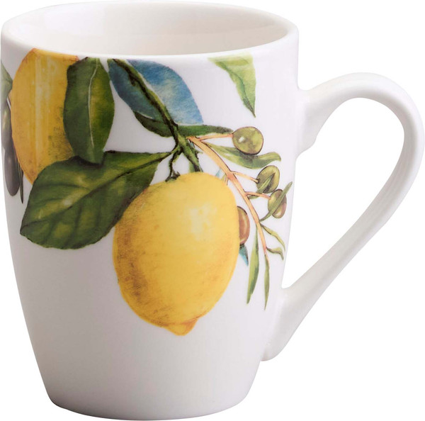 Изображение товара Кружка Lefard Лемон три 358-2221