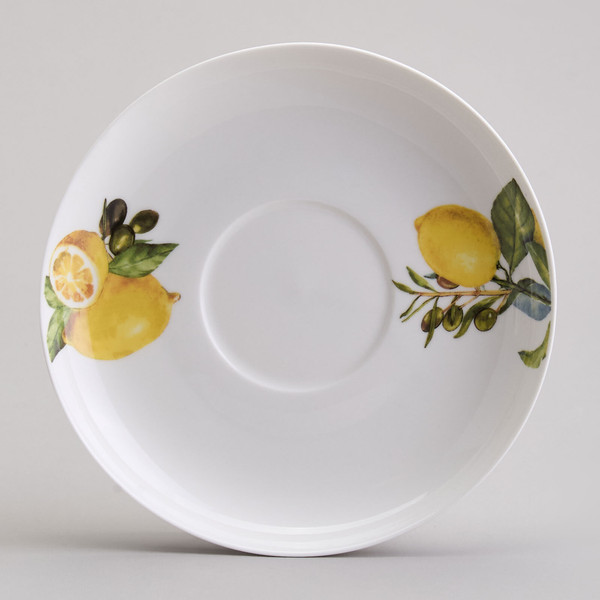 Изображение товара Набор для чая/кофе Lefard Лемон три 358-2222