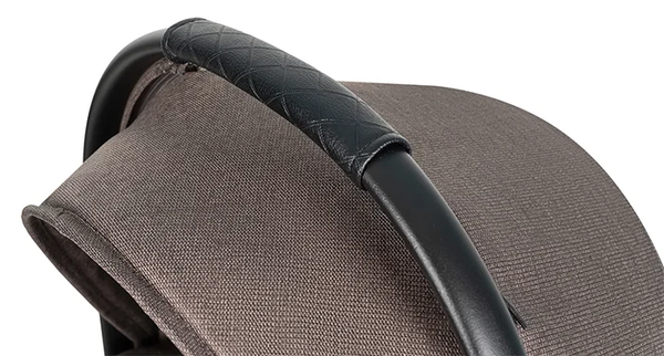 Изображение товара Детская универсальная коляска Farfello Sola Trio Comfort 3 в 1 / SOLA-9 (шоколадный)