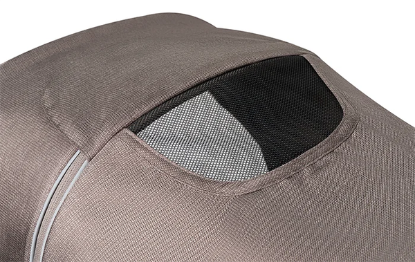 Изображение товара Детская универсальная коляска Farfello Sola Trio Comfort 3 в 1 / SOLA-9 (шоколадный)