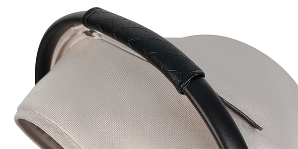 Изображение товара Детская универсальная коляска Farfello Sola Trio Comfort 3 в 1 / SOLA-7 (кремовый)