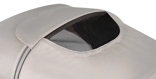 Изображение товара Детская универсальная коляска Farfello Sola Trio Comfort 3 в 1 / SOLA-7 (кремовый)