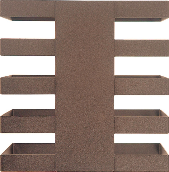 Изображение товара Форма для выкладки еды Luxstahl мки309/3