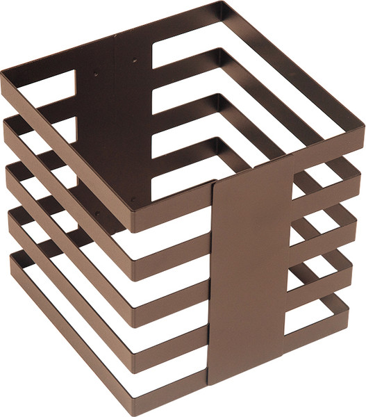 Изображение товара Форма для выкладки еды Luxstahl мки309/3