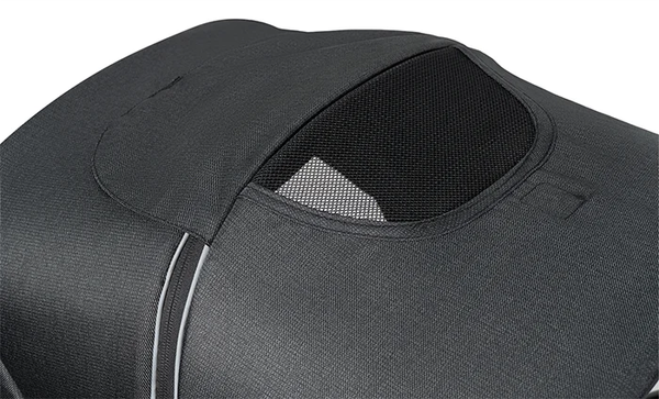 Изображение товара Детская универсальная коляска Farfello Sola Trio Comfort 3 в 1 / SOLA-10 (светло-черный)