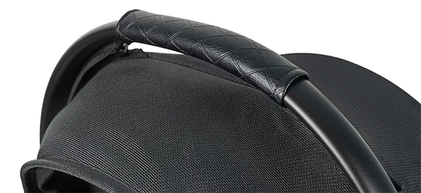 Изображение товара Детская универсальная коляска Farfello Sola Trio Comfort 3 в 1 / SOLA-10 (светло-черный)