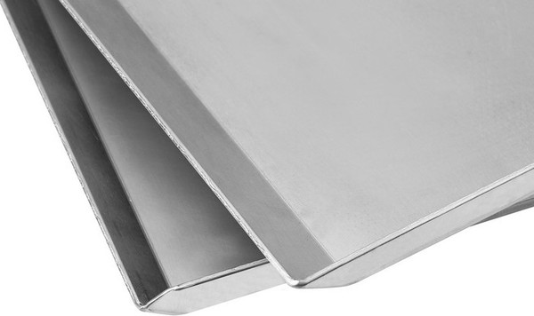 Изображение товара Противень Luxstahl мки233