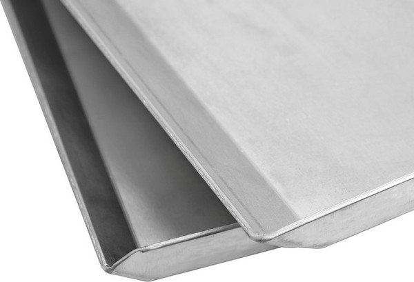 Изображение товара Противень Luxstahl мки233